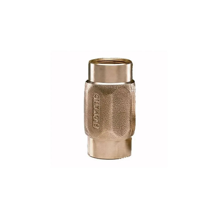 Flomatic Bronze 1" Check Valve