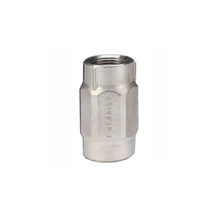 Flomatic Stainless Steel 1" Check Valve