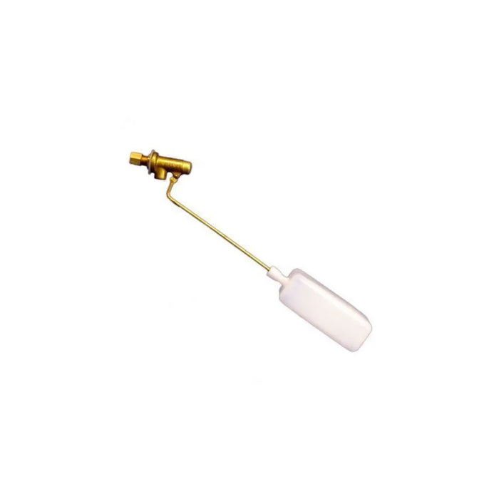 Roberts 1/4" Compression Float Valve