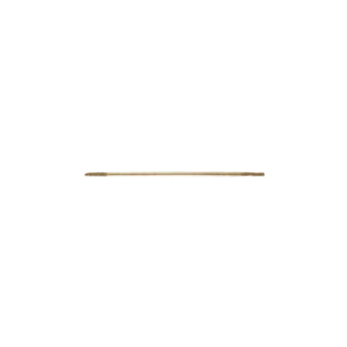 Brass 12" x 1/4" (NC) Float Rod