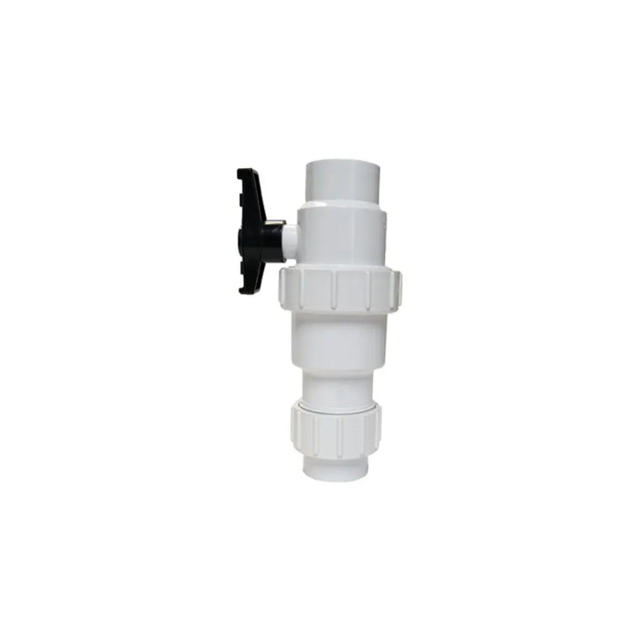 Quiet Checkmate 3 in 1 Valve 2", Union x Slip
