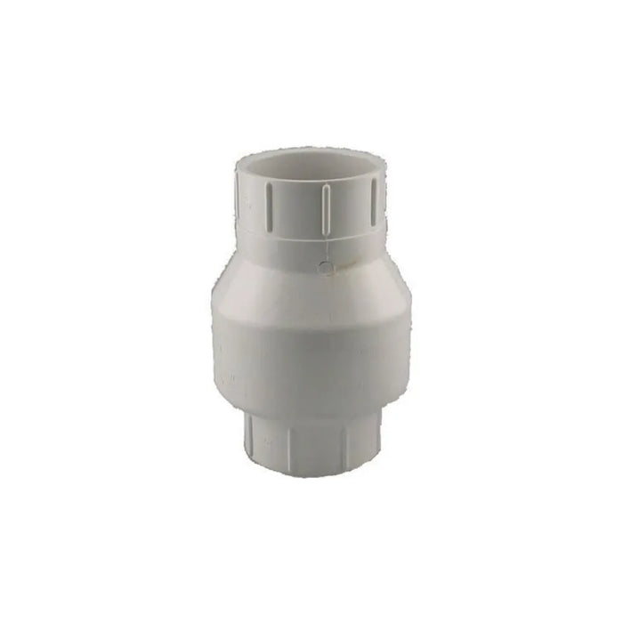 PVC Swing Check Valve 4" Slip