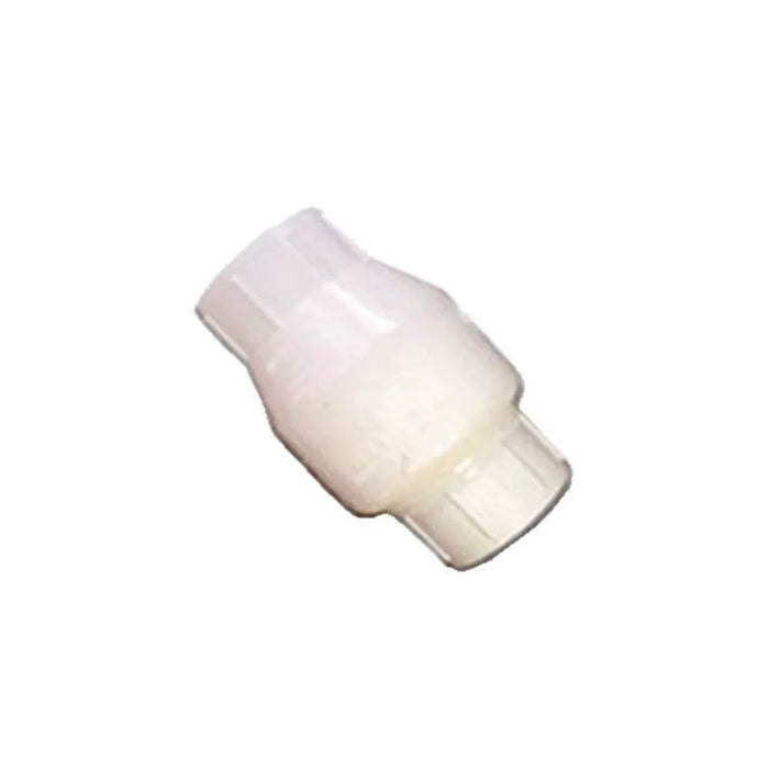 PVC Swing Check Valve 1 1/2" FIPT