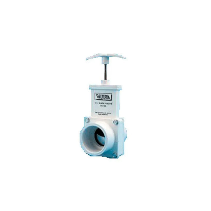 3" Slip PVC Slide (Knife) Valve