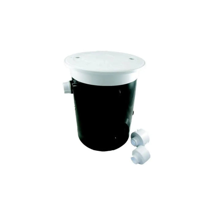 10" Automatic Water Level System