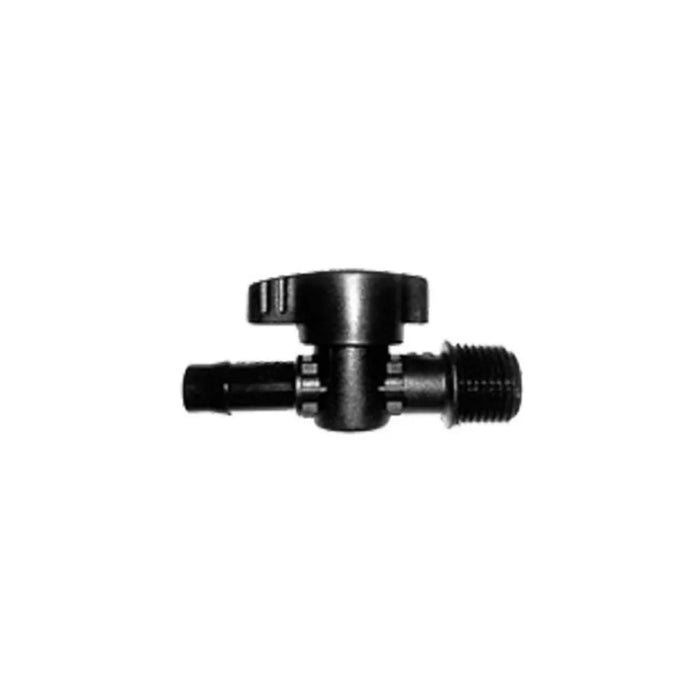 1/2" MIPT x 1/2" Insert Control Valve