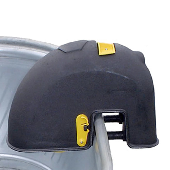 Jobe Valve Clamp & Cover