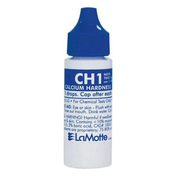 LaMotte Calcium Hardness Test Reagent 30 ml #1