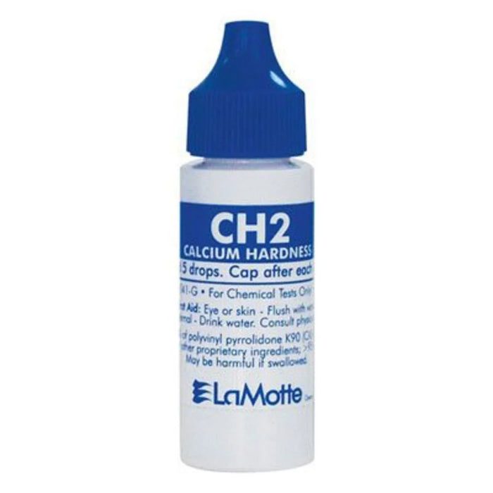 LaMotte Calcium Hardness Test Reagent 30 ml #2