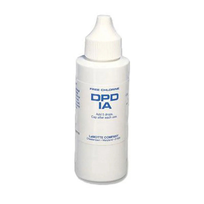Lamotte 60 ml DPD #1A Test Reagent