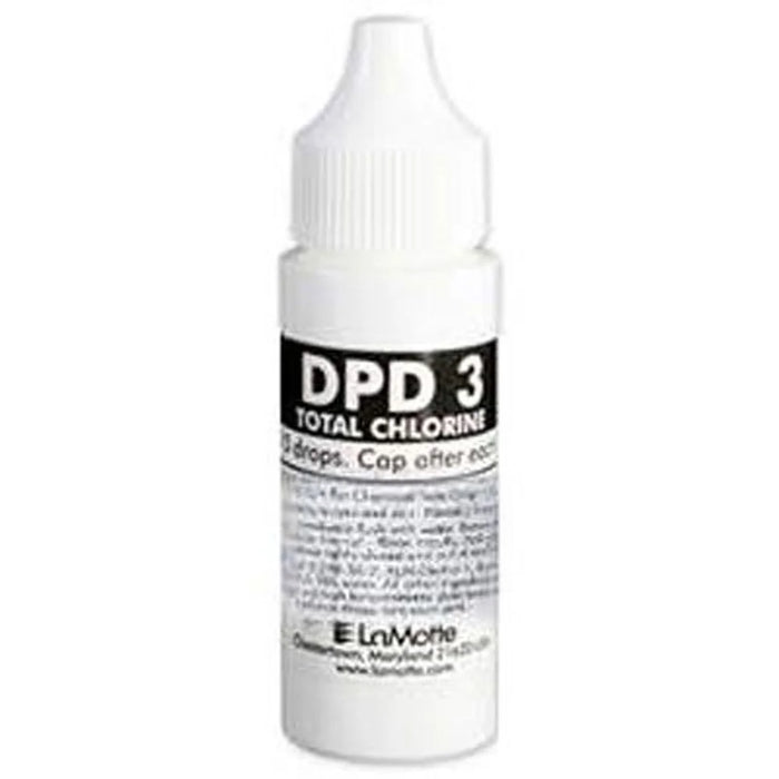 Lamotte 60 ml DPD #3 Test Reagent