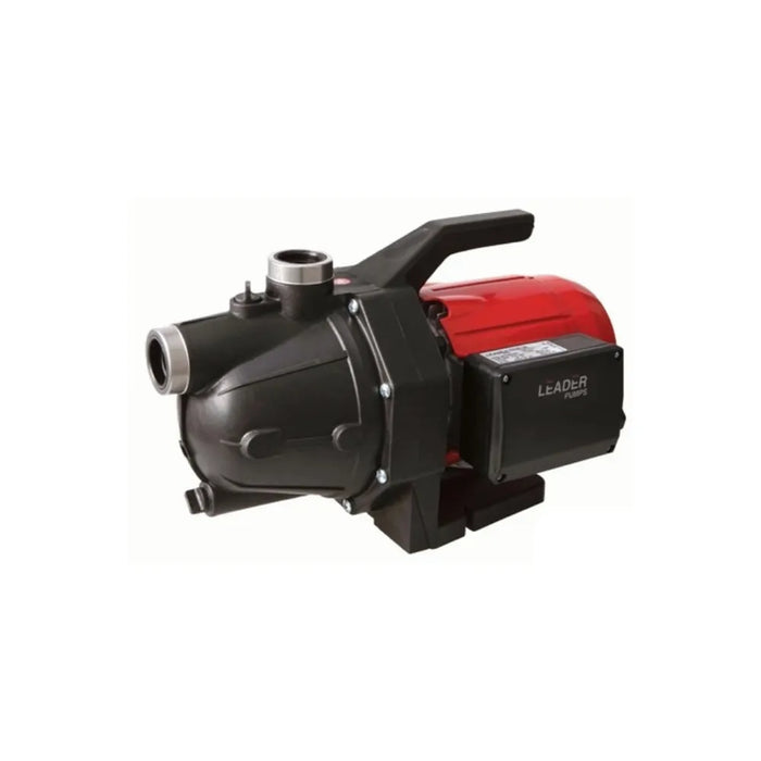 Leader Ecojet 120