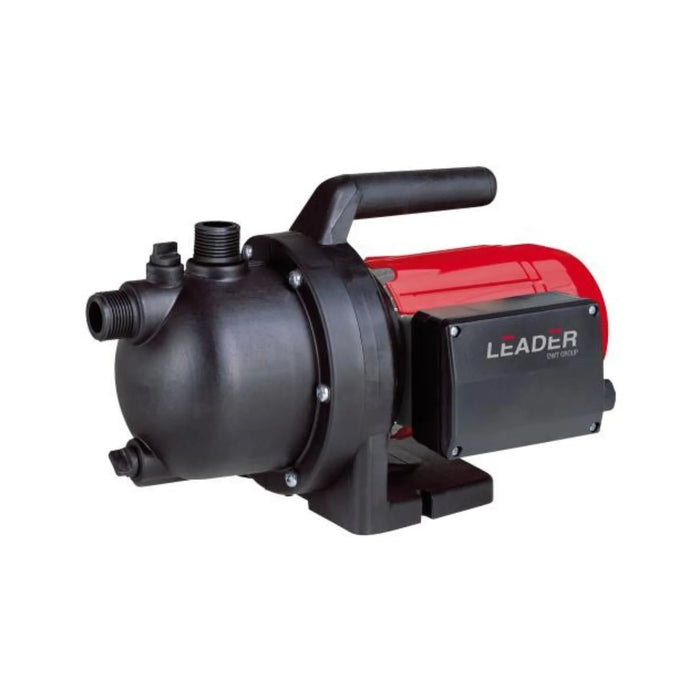 Leader Ecojet R90
