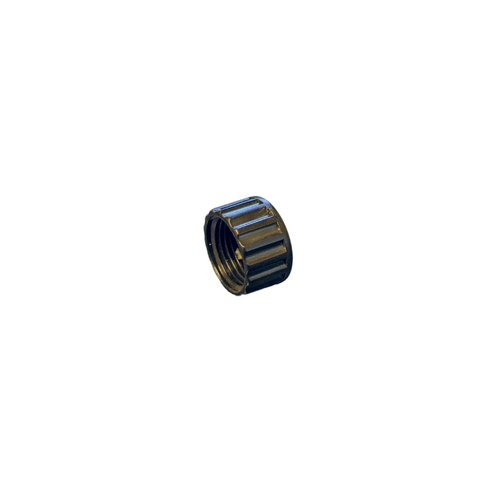 3/4" Female Garden Hose PVC Hose Cap