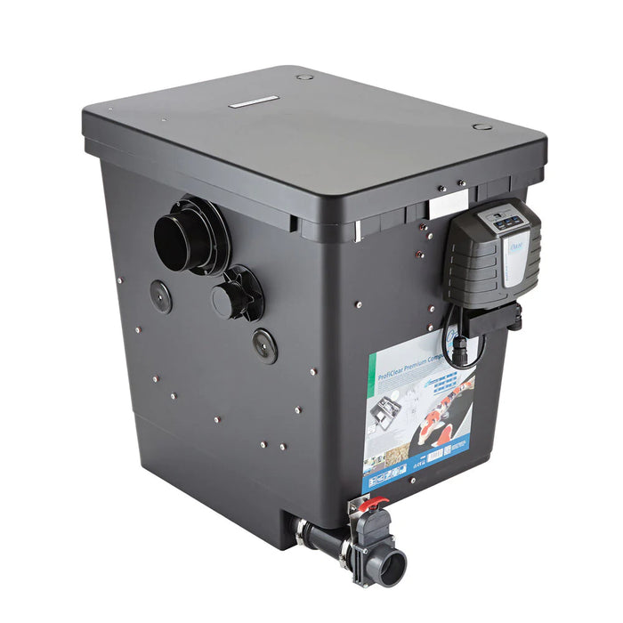 Oase ProfiClear Premium Compact-M Pump-Fed