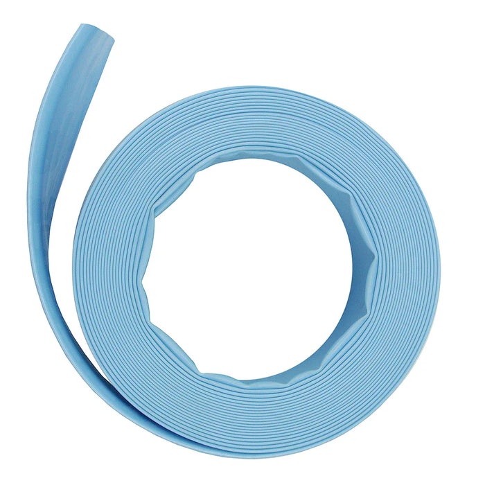 Pacific 1.5" x 25' Backwash Hose