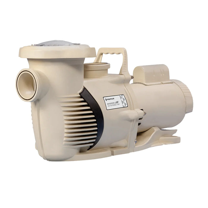 Pentair 3 HP, 230v WhisperfloXF High Performance Pump
