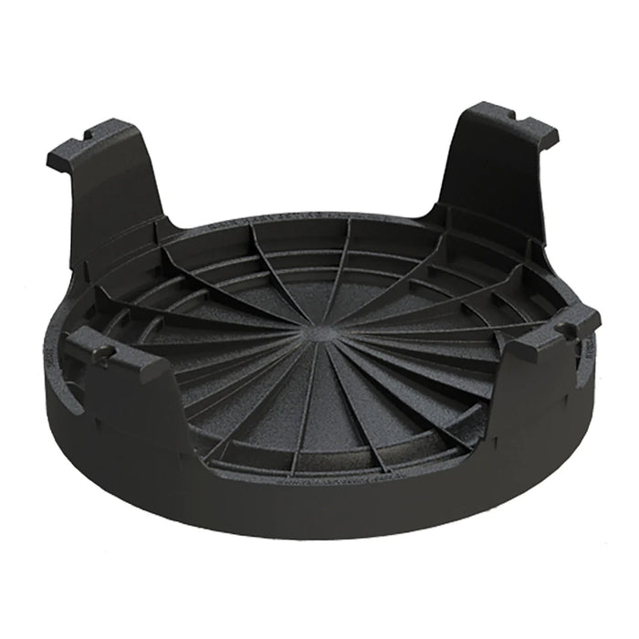 Rain Harvesting 16" Solar Shield