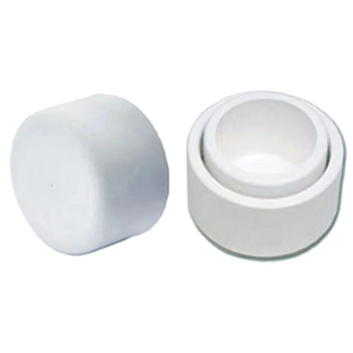 Rubber Ladder Bumper