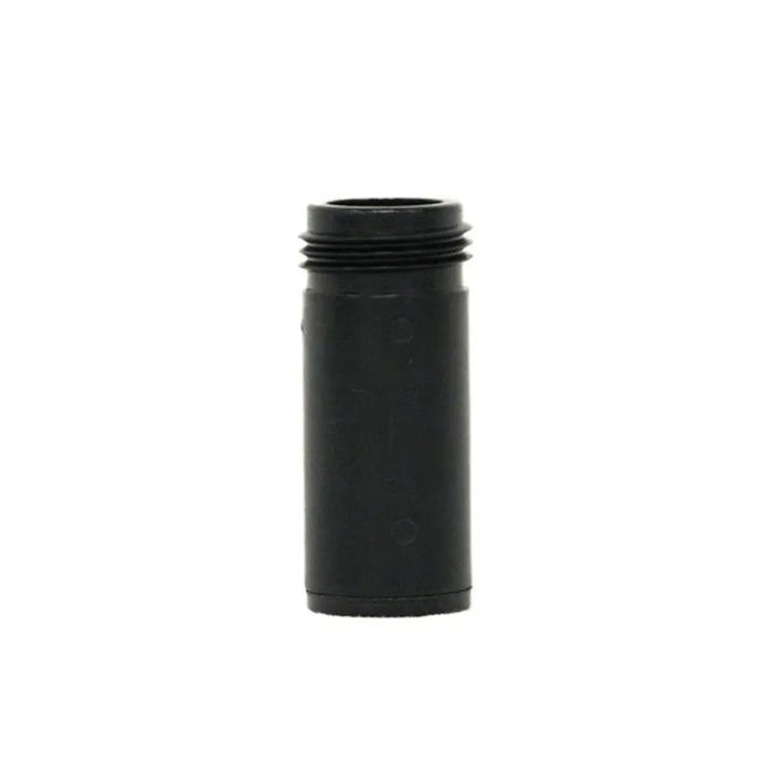 Mister Soaker Hose .700 (Red Stripe) Compression Ball Valve