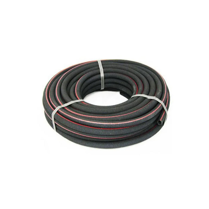 Mister Soaker Hose .820 x 500' Soaker Hose (Pro Green Stripe)