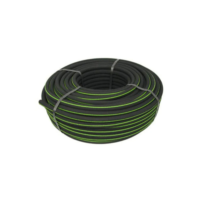 Mister Soaker Hose .820 x 250' Soaker Hose (Pro Green Stripe)