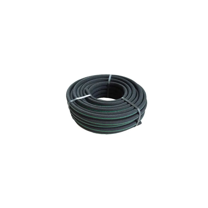 Mister Soaker Hose .820 x 100' Soaker Hose (Pro Green Stripe)