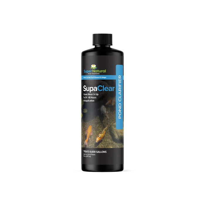 Super Natural SupaClear Pond Cleaner 16 oz