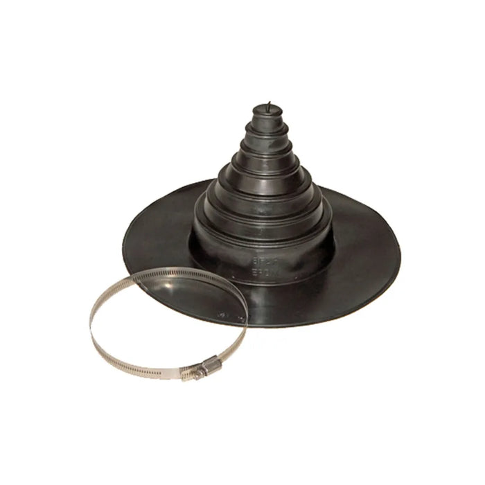 Firestone 1" to 5" Universal Pipe Boot