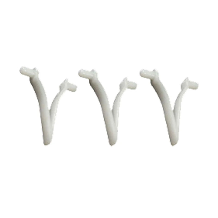 Spring Clip for Snap Handle