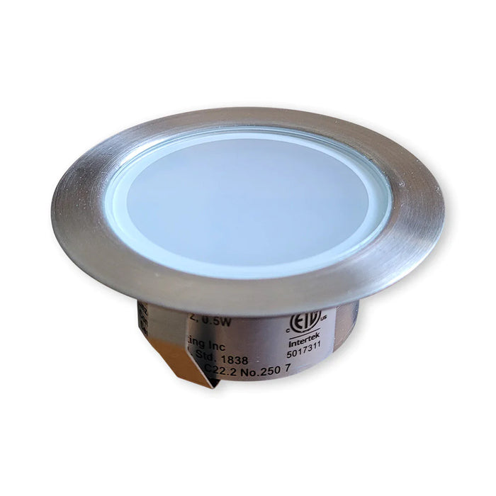 Striker GEM XL LED Deck Light