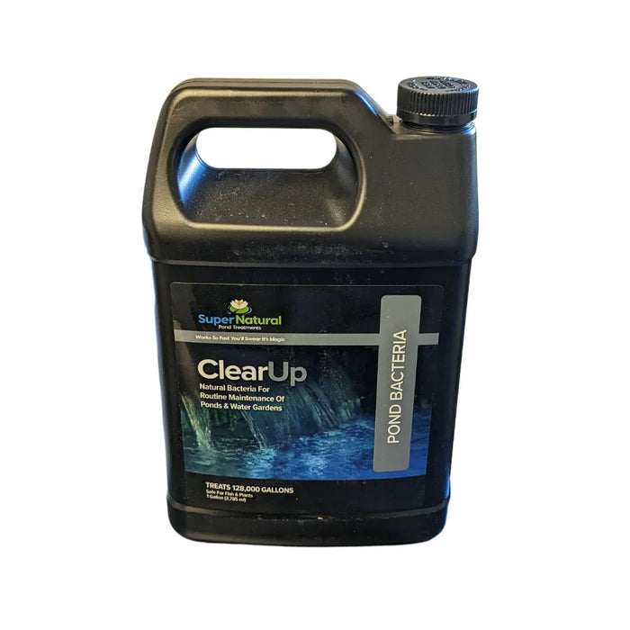 Super Natural ClearUp 1 gal