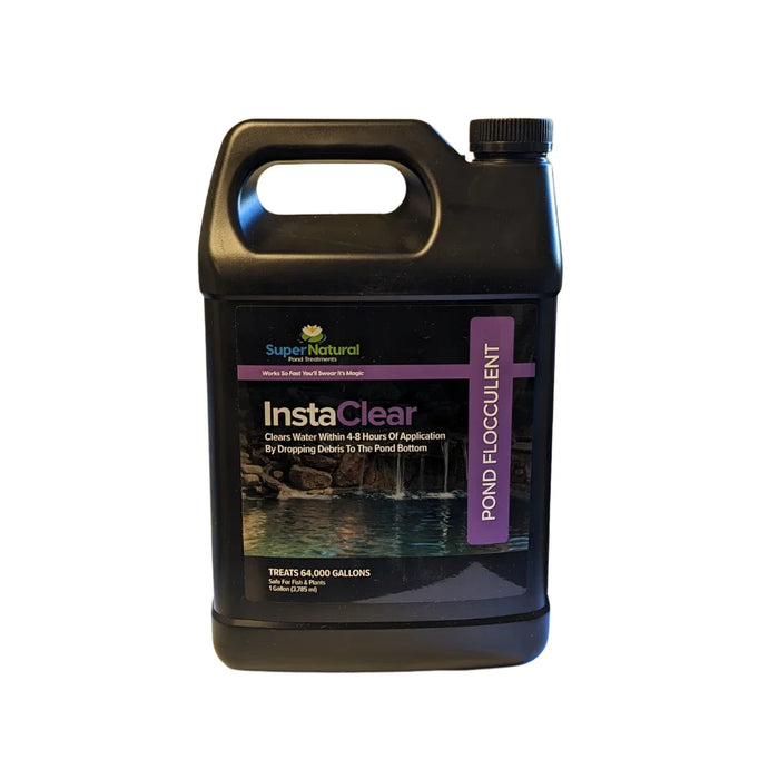 Super Natural InstaClear 1 gal