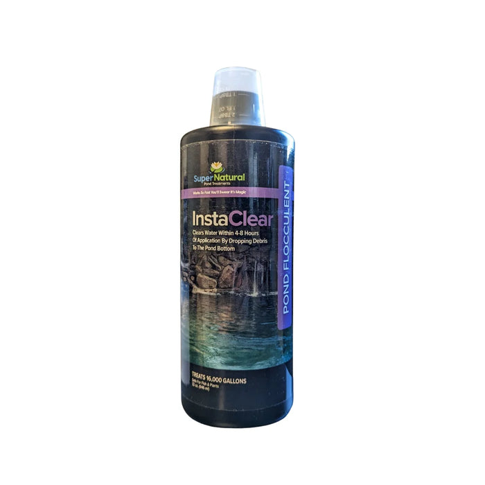 Super Natural InstaClear 32 oz