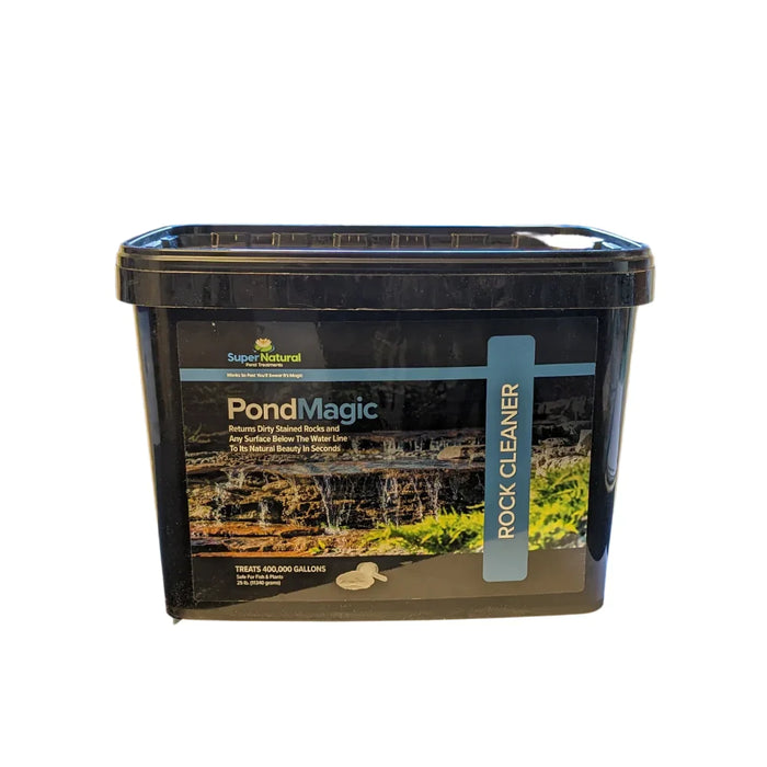 Super Natural PondMagic 25 lbs