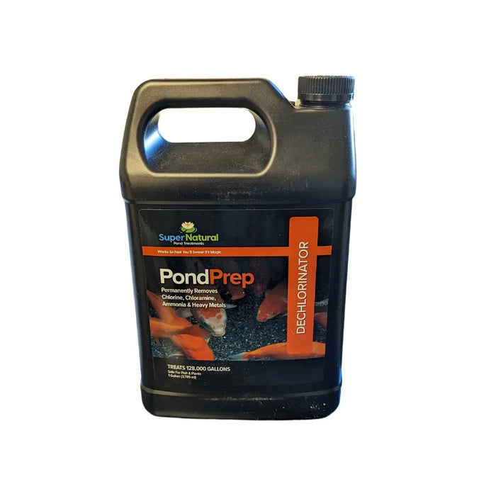 Super Natural PondPrep 1 gal