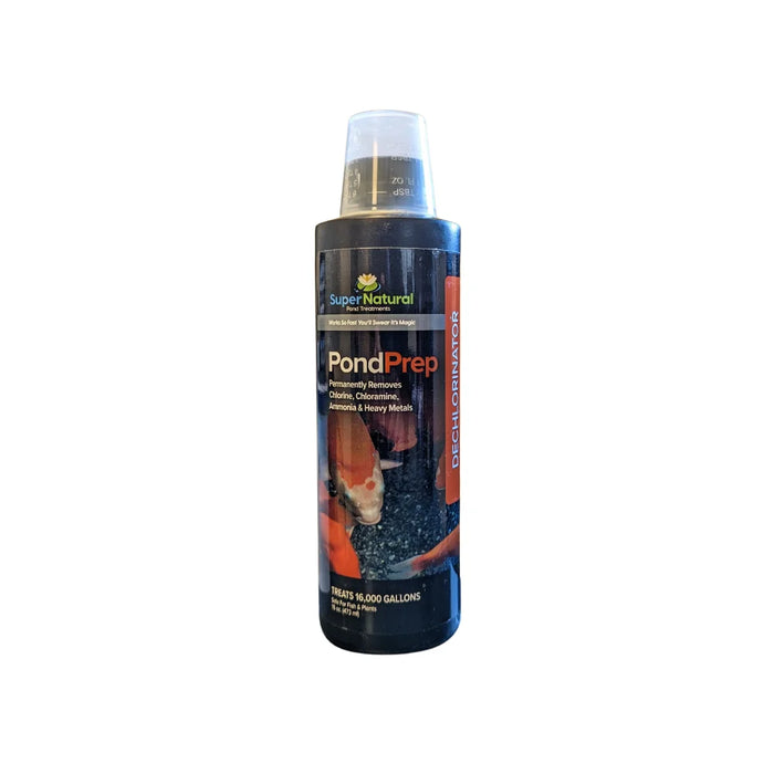 Super Natural PondPrep 16 oz