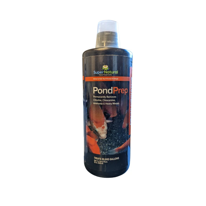Super Natural PondPrep 32 oz