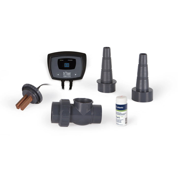 Atlantic Triton Ionizer 3