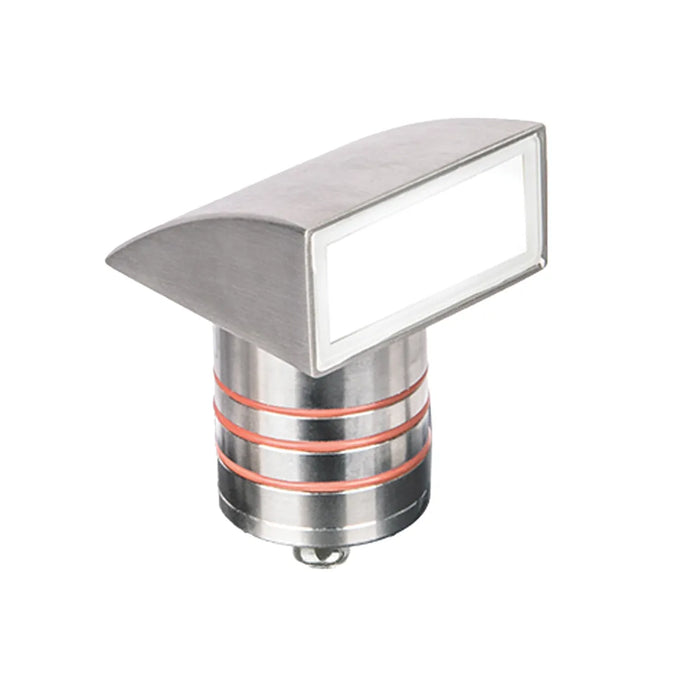 WAC 2" Ground Hood LED Light