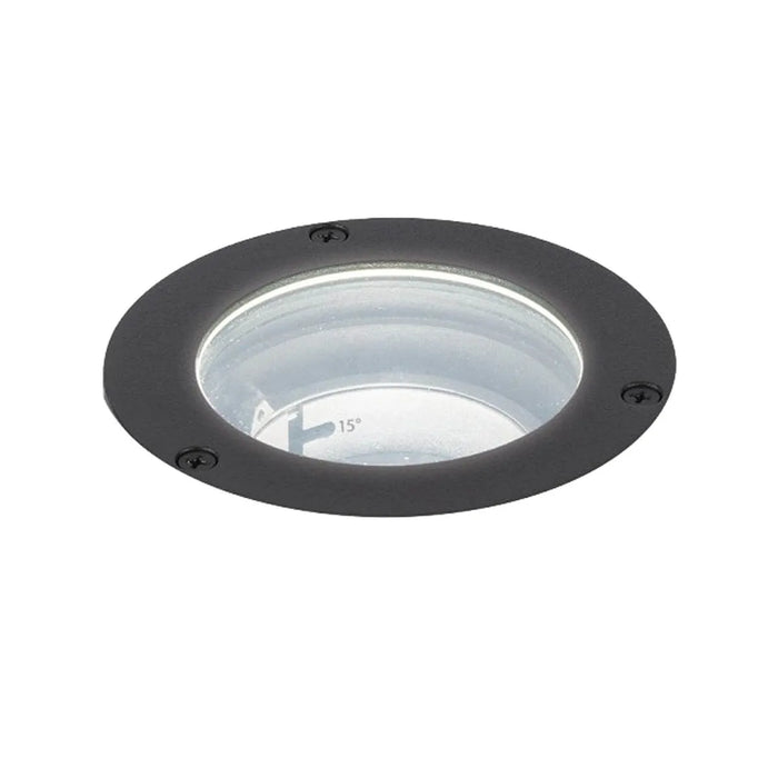 WAC 3" Inground LED Light (2700K)