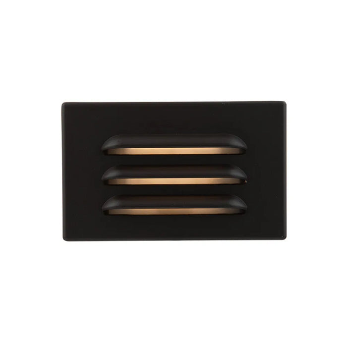 WAC 5" 2700K Surface Mounted Step Light - Bronze