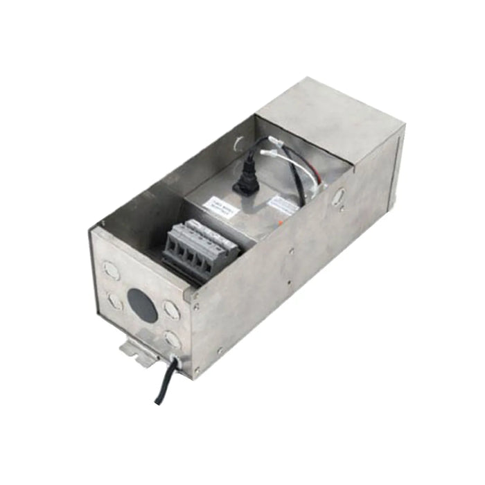 WAC 75 Watt Stainless Steel Transformer