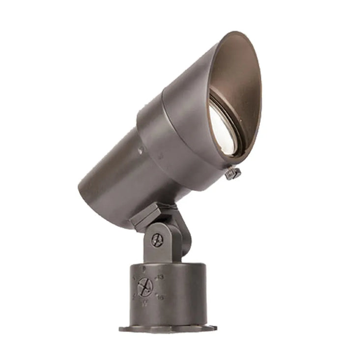 WAC Bronze Accent LED Light, 2700K