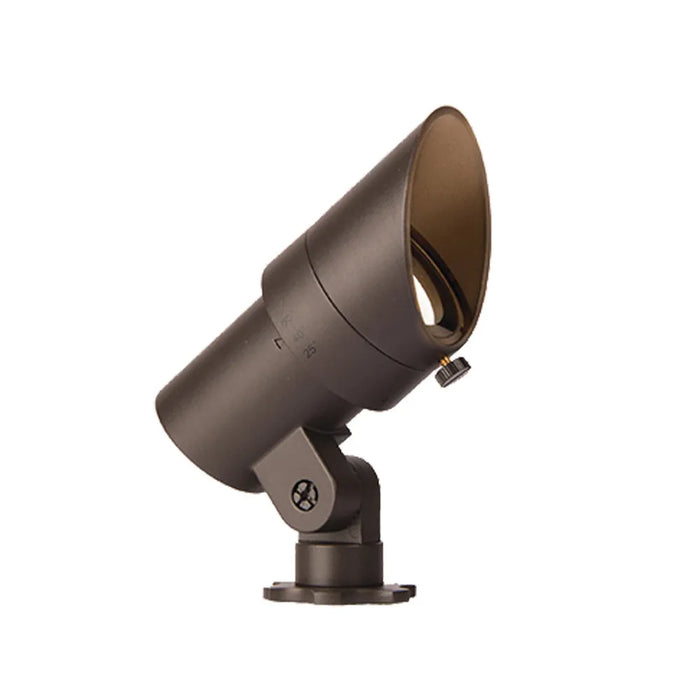 WAC Bronze Mini Accent LED Light, 2700K