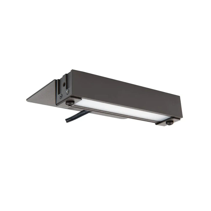 WAC Hardscape 3″ Hardscape Linear Quick Connect - Bronze