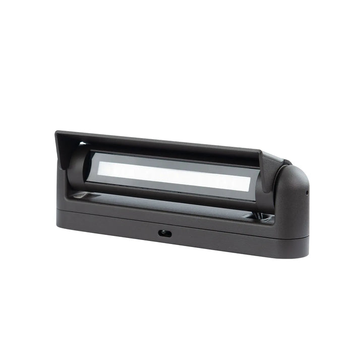 WAC Landscape Low Profile Linear Path Light 2700K Black