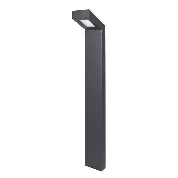 WAC Linear LED Path Light Black