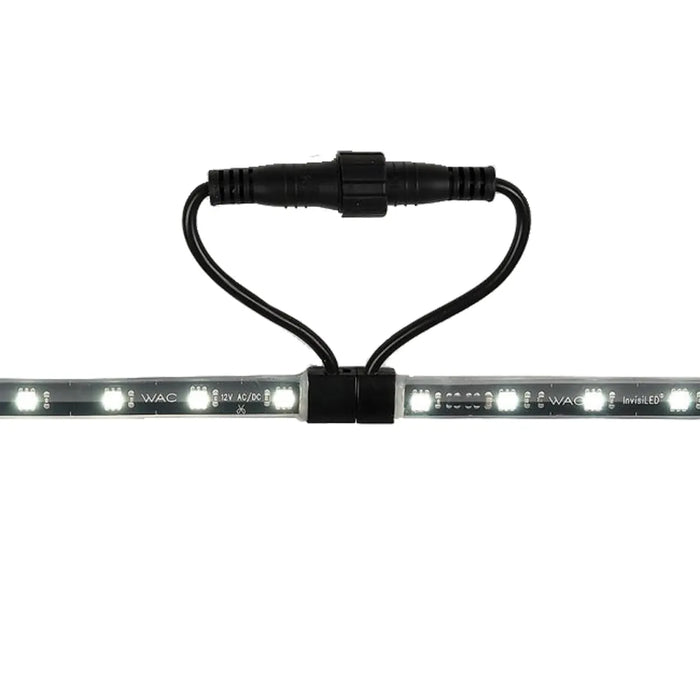 WAC Submersible Tape Lighting 12v, 3000K (10’ Section)