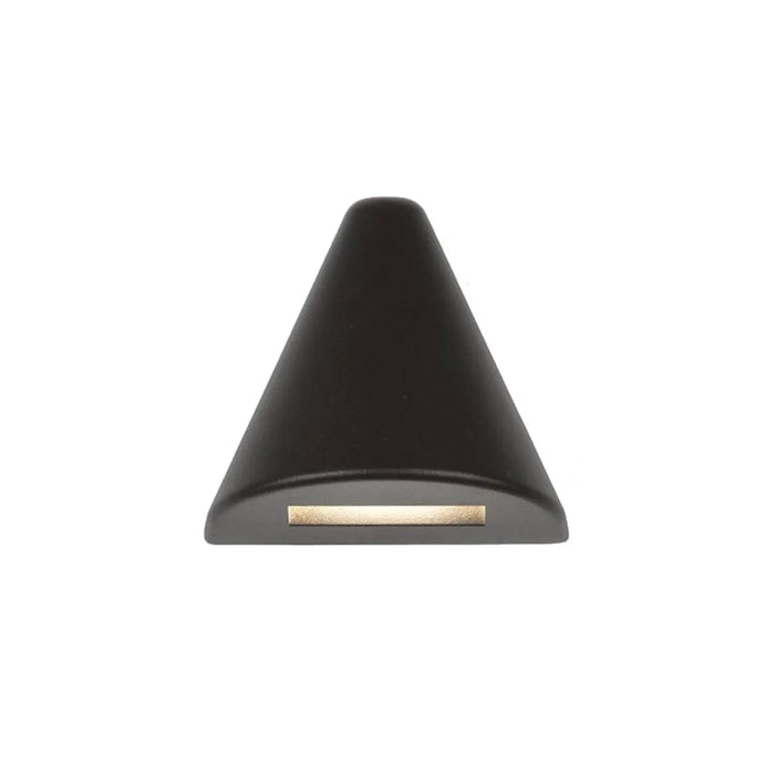 WAC Triangular Deck & Patio LED